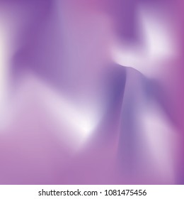 Holographic background.Abstract neon colors backdrop.Mesh holographic foil.Creative pattern for banners, presentation.Vector design wallpaper. Grunge paper for books, leaflet, invitation card design