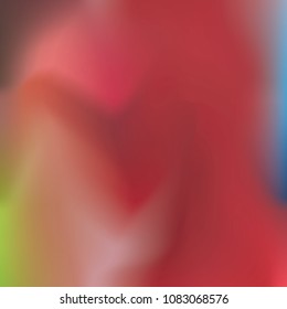 Holographic background.Abstract neon colors backdrop.Mesh holographic foil.Creative pattern for banners, presentation.Vector design wallpaper. Grunge paper for books, leaflet, invitation card design