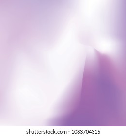 Holographic background.Abstract neon colors backdrop.Mesh holographic foil.Creative pattern for banners, presentation.Vector design wallpaper. Grunge paper for books, leaflet, invitation card design