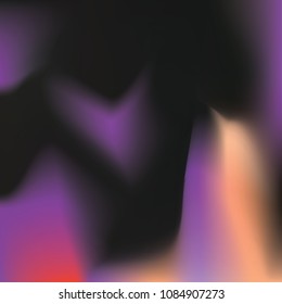 Holographic background.Abstract neon colors backdrop.Mesh holographic foil.Creative pattern for banners, presentation.Vector design wallpaper. Grunge paper for books, leaflet, invitation card design