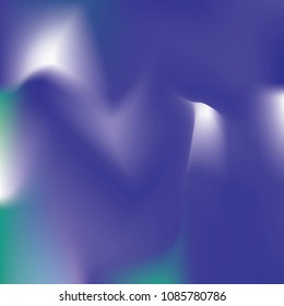 Holographic background.Abstract neon colors backdrop.Mesh holographic foil.Creative pattern for banners, presentation.Vector design wallpaper. Grunge paper for books, leaflet, invitation card design