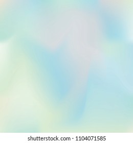 Holographic background.Abstract neon colors backdrop.Mesh holographic foil.Creative pattern for banners, presentation.Vector design wallpaper. Grunge paper for books, leaflet, invitation card design