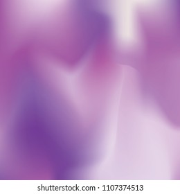 Holographic background.Abstract neon colors backdrop.Mesh holographic foil.Creative pattern for banners, presentation.Vector design wallpaper. Grunge paper for books, leaflet, invitation card design