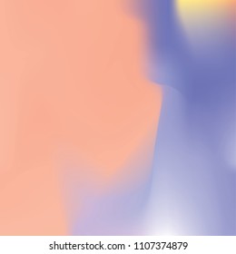 Holographic background.Abstract neon colors backdrop.Mesh holographic foil.Creative pattern for banners, presentation.Vector design wallpaper. Grunge paper for books, leaflet, invitation card design