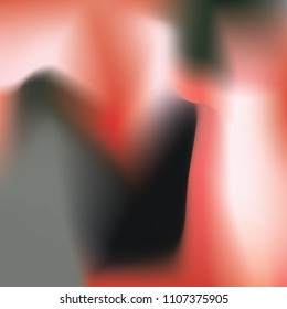 Holographic background.Abstract neon colors backdrop.Mesh holographic foil.Creative pattern for banners, presentation.Vector design wallpaper. Grunge paper for books, leaflet, invitation card design