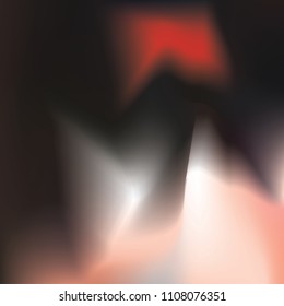 Holographic background.Abstract neon colors backdrop.Mesh holographic foil.Creative pattern for banners, presentation.Vector design wallpaper. Grunge paper for books, leaflet, invitation card design