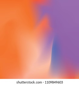 Holographic background.Abstract neon colors backdrop.Mesh holographic foil.Creative pattern for banners, presentation.Vector design wallpaper. Grunge paper for books, leaflet, invitation card design