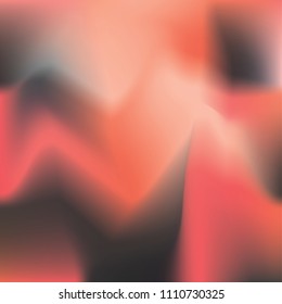 Holographic background.Abstract neon colors backdrop.Mesh holographic foil.Creative pattern for banners, presentation.Vector design wallpaper. Grunge paper for books, leaflet, invitation card design