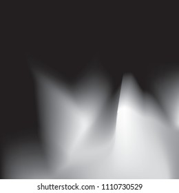 Holographic background.Abstract neon colors backdrop.Mesh holographic foil.Creative pattern for banners, presentation.Vector design wallpaper. Grunge paper for books, leaflet, invitation card design