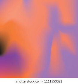 Holographic background.Abstract neon colors backdrop.Mesh holographic foil.Creative pattern for banners, presentation.Vector design wallpaper. Grunge paper for books, leaflet, invitation card design