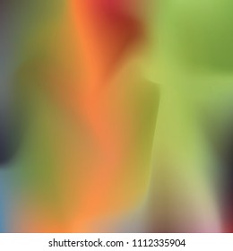 Holographic background.Abstract neon colors backdrop.Mesh holographic foil.Creative pattern for banners, presentation.Vector design wallpaper. Grunge paper for books, leaflet, invitation card design