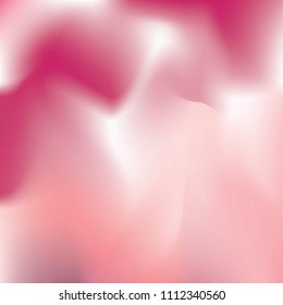 Holographic background.Abstract neon colors backdrop.Mesh holographic foil.Creative pattern for banners, presentation.Vector design wallpaper. Grunge paper for books, leaflet, invitation card design