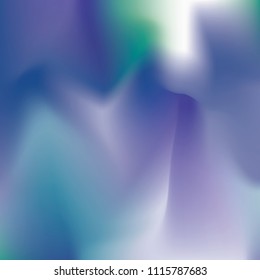 Holographic background.Abstract neon colors backdrop.Mesh holographic foil.Creative pattern for banners, presentation.Vector design wallpaper. Grunge paper for books, leaflet, invitation card design