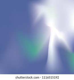 Holographic background.Abstract neon colors backdrop.Mesh holographic foil.Creative pattern for banners, presentation.Vector design wallpaper. Grunge paper for books, leaflet, invitation card design