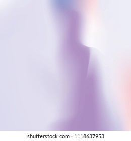 Holographic background.Abstract neon colors backdrop.Mesh holographic foil.Creative pattern for banners, presentation.Vector design wallpaper. Grunge paper for books, leaflet, invitation card design
