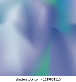 Holographic background.Abstract neon colors backdrop.Mesh holographic foil.Creative pattern for banners, presentation.Vector design wallpaper. Grunge paper for books, leaflet, invitation card design