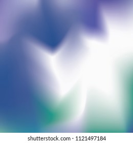 Holographic background.Abstract neon colors backdrop.Mesh holographic foil.Creative pattern for banners, presentation.Vector design wallpaper. Grunge paper for books, leaflet, invitation card design