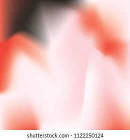 Holographic background.Abstract neon colors backdrop.Mesh holographic foil.Creative pattern for banners, presentation.Vector design wallpaper. Grunge paper for books, leaflet, invitation card design