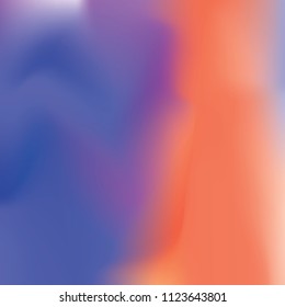 Holographic background.Abstract neon colors backdrop.Mesh holographic foil.Creative pattern for banners, presentation.Vector design wallpaper. Grunge paper for books, leaflet, invitation card design