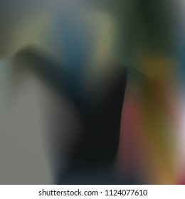 Holographic background.Abstract neon colors backdrop.Mesh holographic foil.Creative pattern for banners, presentation.Vector design wallpaper. Grunge paper for books, leaflet, invitation card design