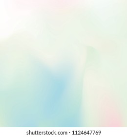 Holographic background.Abstract neon colors backdrop.Mesh holographic foil.Creative pattern for banners, presentation.Vector design wallpaper. Grunge paper for books, leaflet, invitation card design