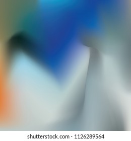 Holographic background.Abstract neon colors backdrop.Mesh holographic foil.Creative pattern for banners, presentation.Vector design wallpaper. Grunge paper for books, leaflet, invitation card design