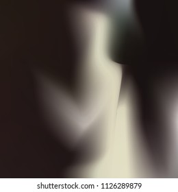 Holographic background.Abstract neon colors backdrop.Mesh holographic foil.Creative pattern for banners, presentation.Vector design wallpaper. Grunge paper for books, leaflet, invitation card design