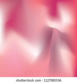 Holographic background.Abstract neon colors backdrop.Mesh holographic foil.Creative pattern for banners, presentation.Vector design wallpaper. Grunge paper for books, leaflet, invitation card design