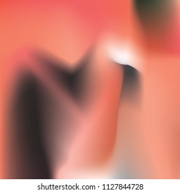 Holographic background.Abstract neon colors backdrop.Mesh holographic foil.Creative pattern for banners, presentation.Vector design wallpaper. Grunge paper for books, leaflet, invitation card design