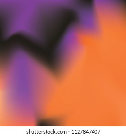 Holographic background.Abstract neon colors backdrop.Mesh holographic foil.Creative pattern for banners, presentation.Vector design wallpaper. Grunge paper for books, leaflet, invitation card design