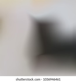 Holographic background.Abstract soft pastel colors backdrop.Mesh holographic foil.Creative pattern for banner, presentation.Vector design wallpaper