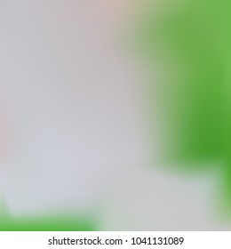 Holographic background.Abstract soft pastel colors backdrop.Mesh holographic foil.Creative pattern for banner, presentation.Vector design wallpaper