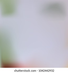 Holographic background.Abstract soft pastel colors backdrop.Mesh holographic foil.Creative pattern for banner, presentation.Vector design wallpaper