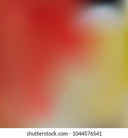 Holographic background.Abstract soft pastel colors backdrop.Mesh holographic foil.Creative pattern for banner, presentation.Vector design wallpaper