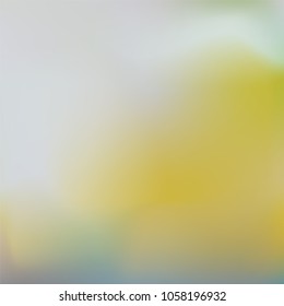 Holographic background.Abstract soft pastel colors backdrop.Mesh holographic foil.Creative pattern for banner, presentation.Vector design wallpaper