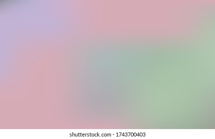 Antecedentes holográficos de diferentes colores para el diseño. Holograma para crear un diseño moderno de moda. Antecedentes para tarjetas de diseño, llenado de siluetas, diseño a impresión.