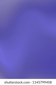 Holographic backgrounds vector Smooth multicolorful textures trendy banner design. Poster Holographic art text