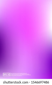 Holographic, Blur, Foil Hologram. Pastel Color. Blue Screen Holographic, Soft, Foil Background.  Warm, Glow, Celebration Banner. For Web Applications, Mobiles, Screen Template.