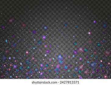 Holographic Burst. Rainbow Tinsel. Disco Texture. Neon Confetti. Happy Abstract Cristals. Blue Glare Paper. Modern Dust. Cristal Poster. Pink Holographic Burst