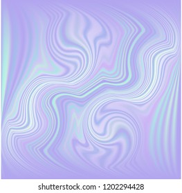 Holographic  card or background.