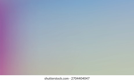 Fundo holográfico da cor com textura da folha. O gradiente da casa da moeda e o brilho do arco-íris criam um campo de brilho suave. Amostra abstrata para temas pastel y2k.