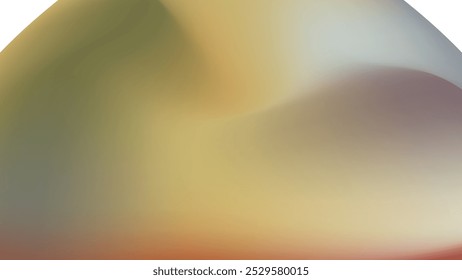 Holographic Colorful Abstract Blur Blob Gradient Mesh abstract Background