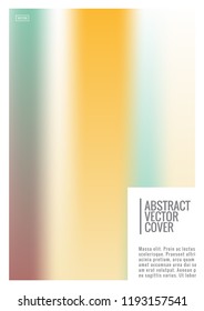 Holographic cover. Iridescent geometric minimal brochure. Holo retro background. Foil simple flyer. Exotic plants backdrop. Fun fluid backdrop. Geometric retro brochure. Foil card.