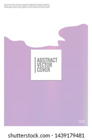 Holographic cover. Iridescent geometric minimal brochure. Holo retro background. Foil simple flyer. Exotic plants backdrop. Fun fluid backdrop. Geometric retro brochure. Foil card.