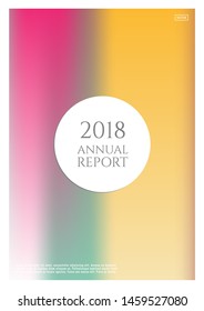 Holographic cover. Iridescent geometric minimal brochure. Holo retro background. Foil simple flyer. Exotic plants backdrop. Fun fluid backdrop. Geometric retro brochure. Foil card.