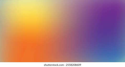 holographic fluid bright gradient Free Vector