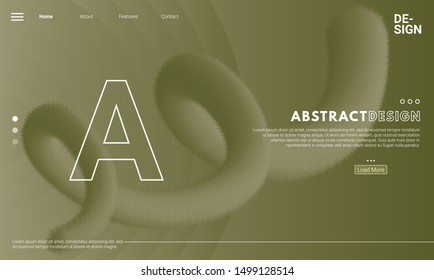 Holographic fluid set with radial circles. Geometric shapes on gradient background. Modern hipster template for poster, cover, banner, flyer, report, brochure. Minimal holographic fluid in neon colors