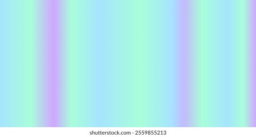 holographic foil texture gradient background, metallic gradient design