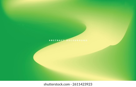 Holographic Gradient Background – Blurred Light Composition for Creative Advertising and Abstract Design