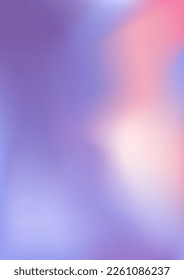 Holographic gradient background. mesh gradient. Abstract fluid illustrations in y2k aesthetic. metal banner. rainbow flyer. template for brochure, banner, wallpaper, mobile screen.